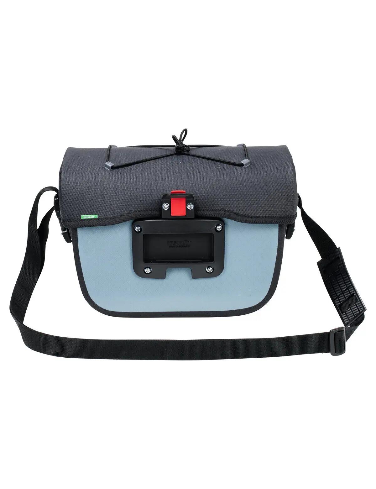 Lenkertasche Aqua Box (rec) 10/11