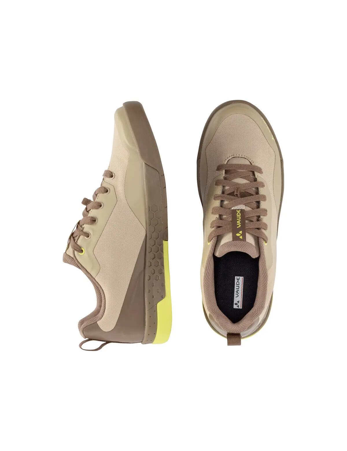 Radschuhe W Moab Syn. II 9/10