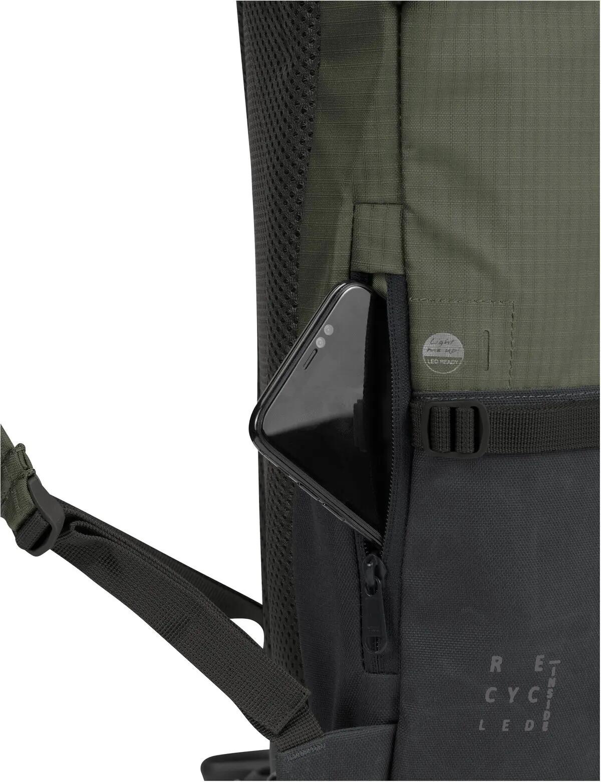 Rucksack CityGo 23 II 9/11