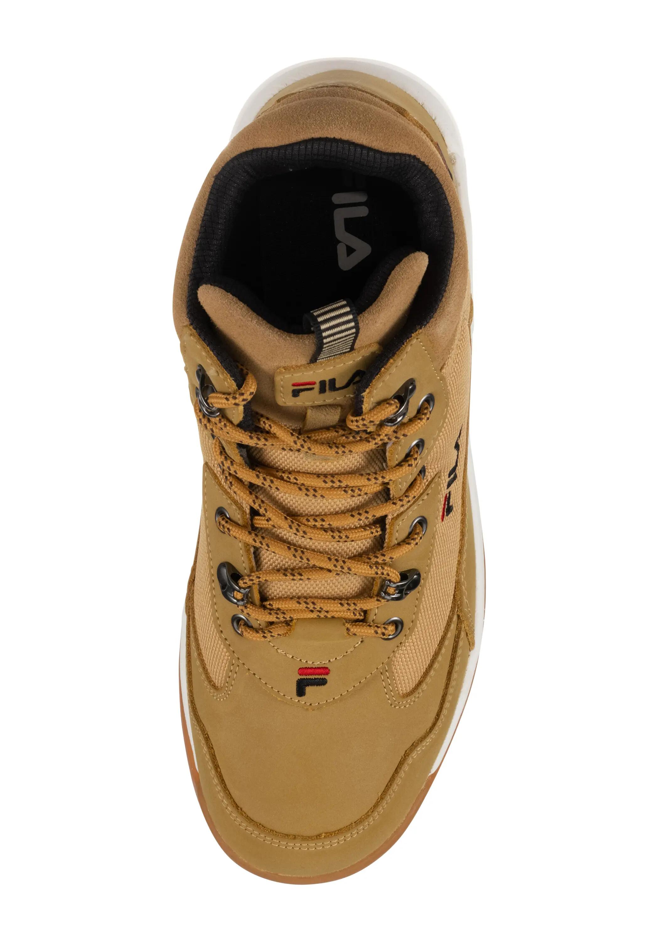 Baskets Fila Alpha 8/8