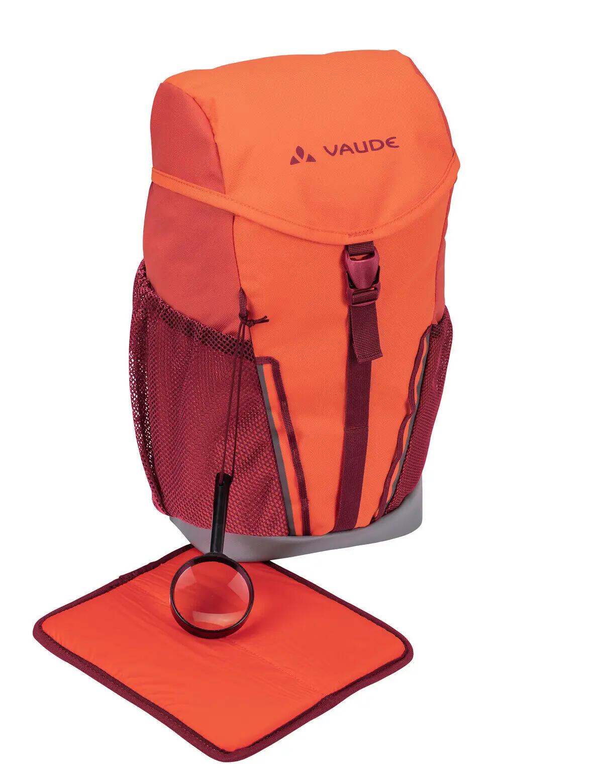 Rucksack Puck 10 8/10
