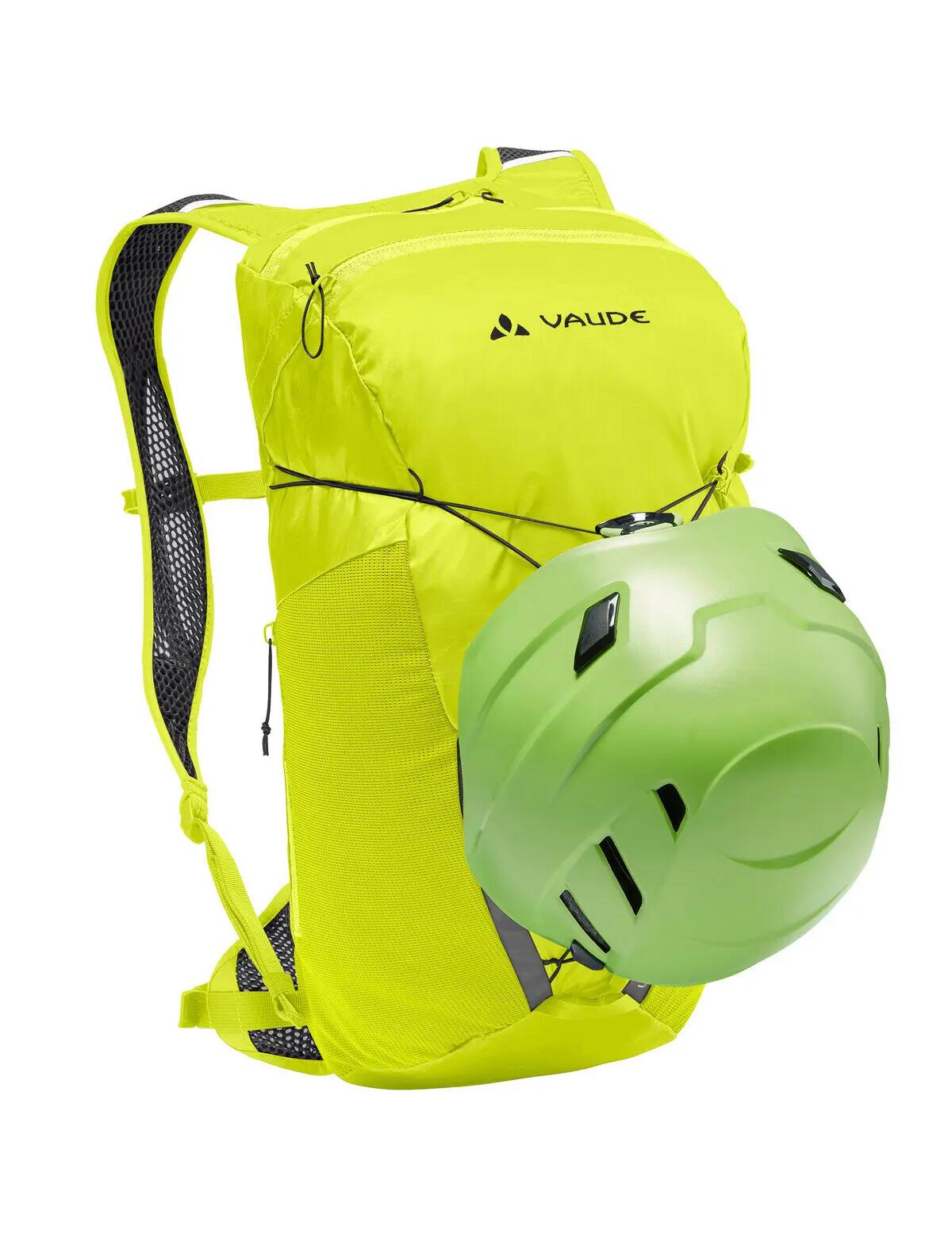 Plecak VAUDE Uphill 16 8/10
