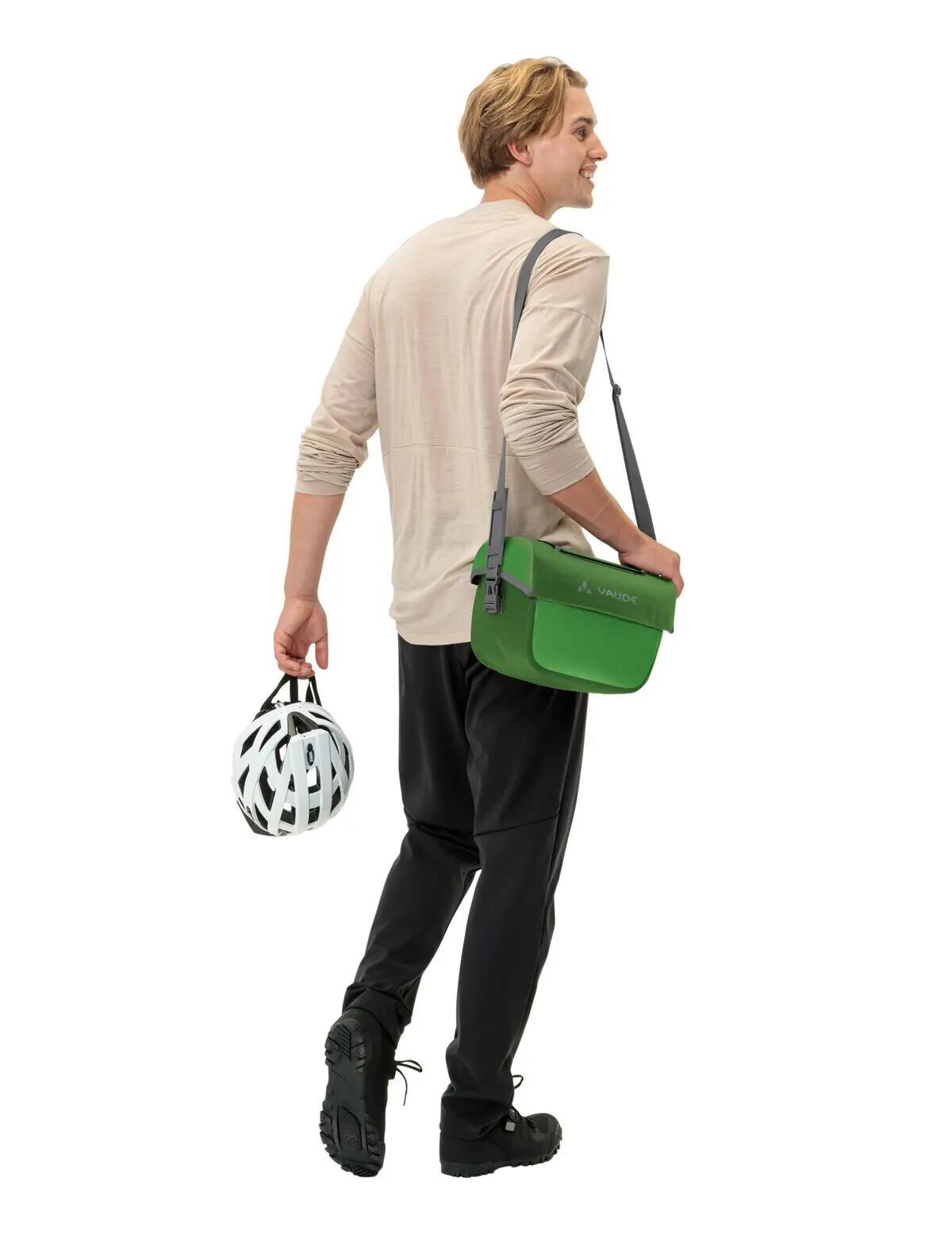 Lenkertasche Aqua Box 11/11