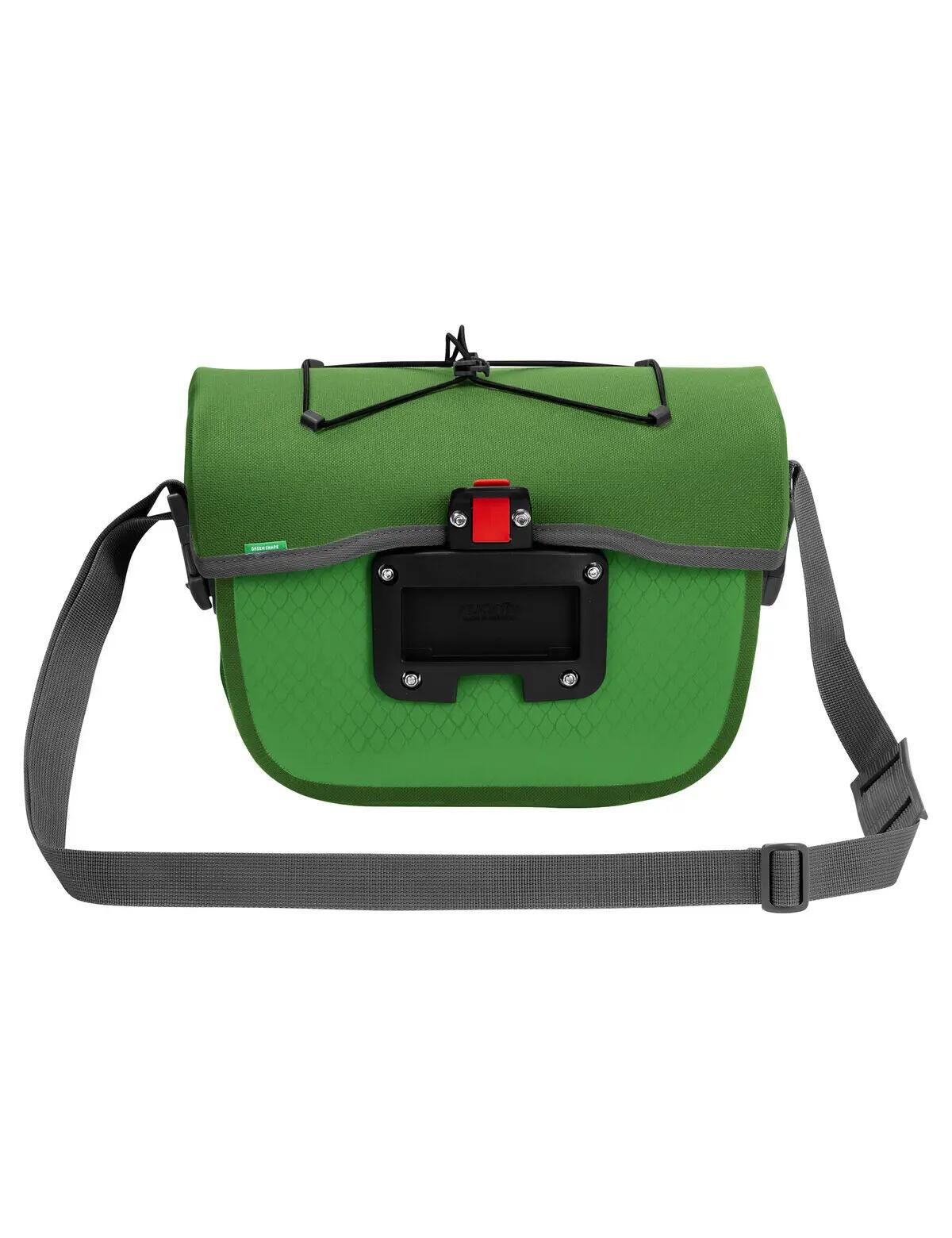Lenkertasche Aqua Box 10/11