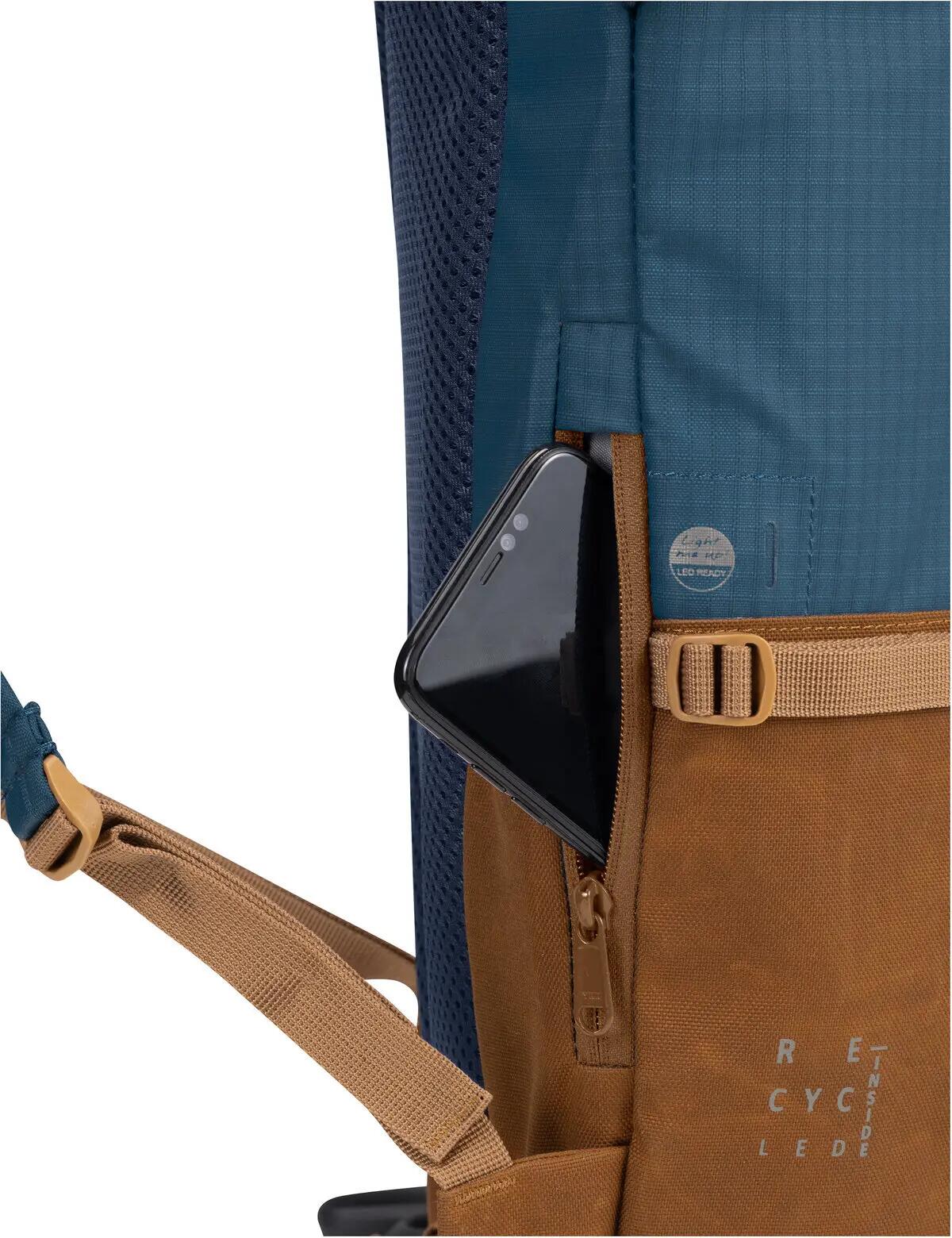 Zaino VAUDE CityGo 23 II 9/11
