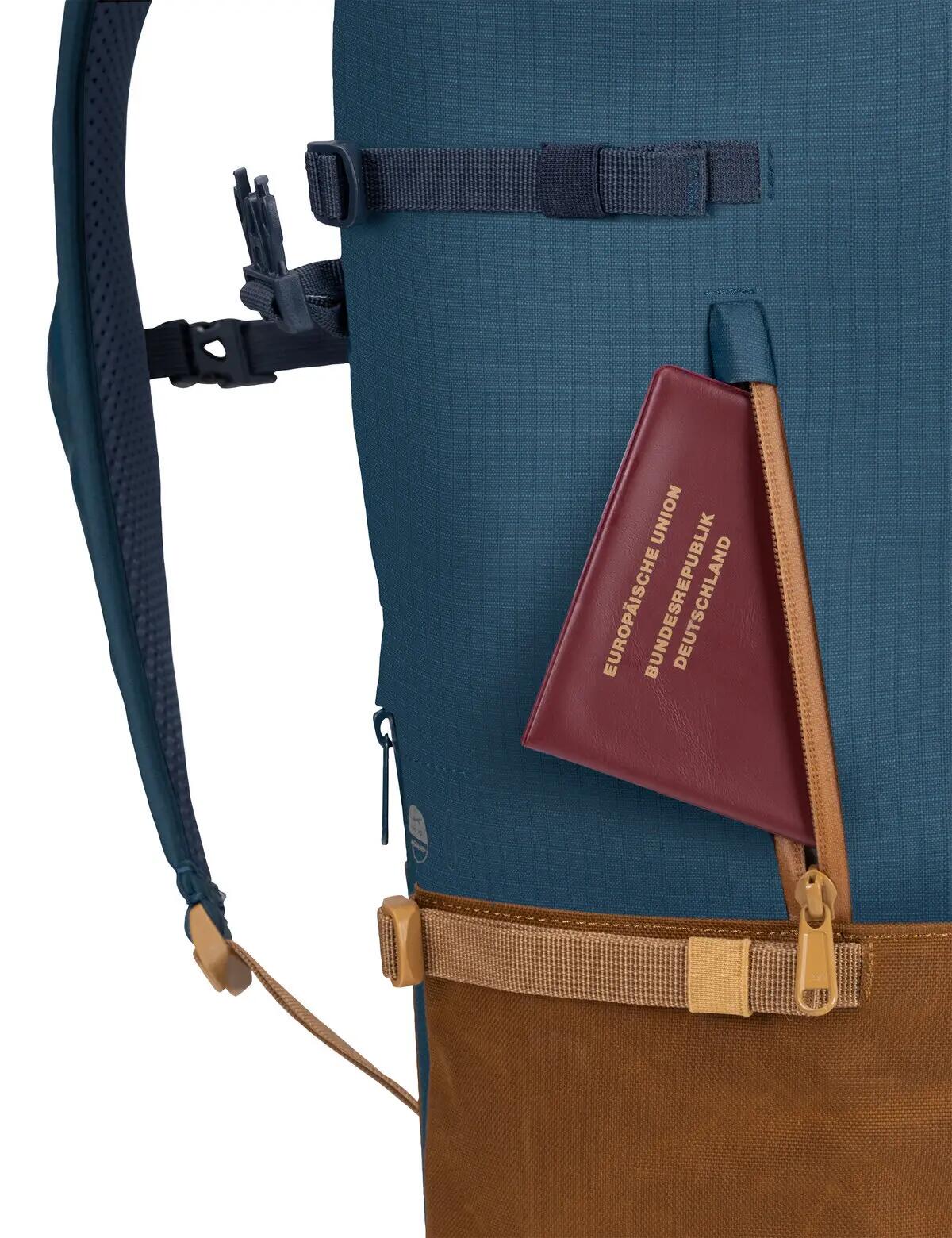 Zaino VAUDE CityGo 23 II 8/11