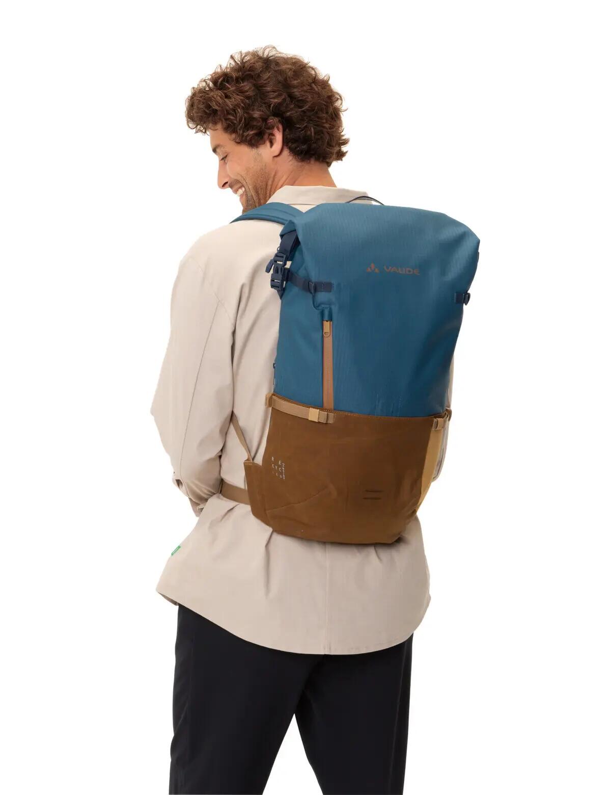 Zaino VAUDE CityGo 23 II 11/11