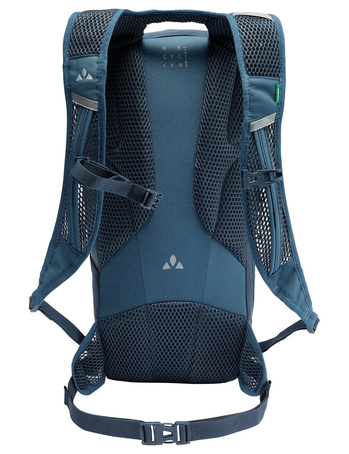 Zaino in poliestere riciclato VAUDE Uphill 9/10