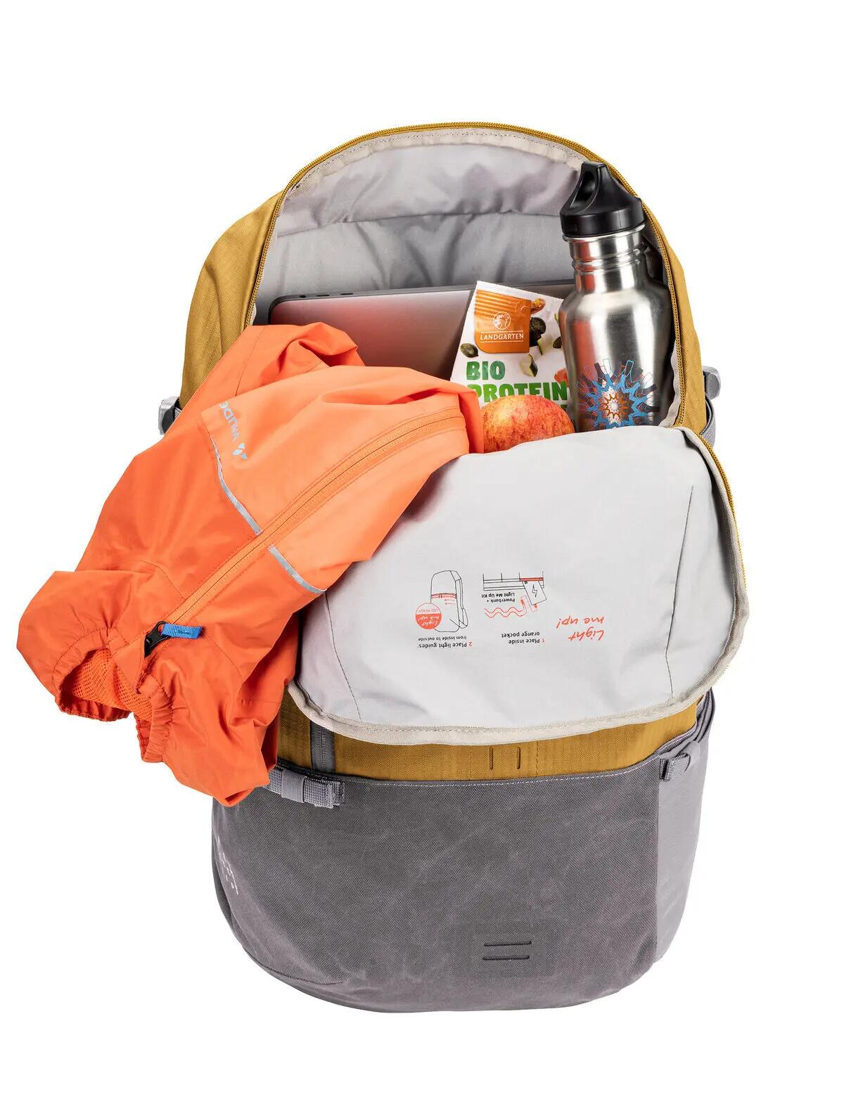 Rucksack CityGo 30 II 9/11