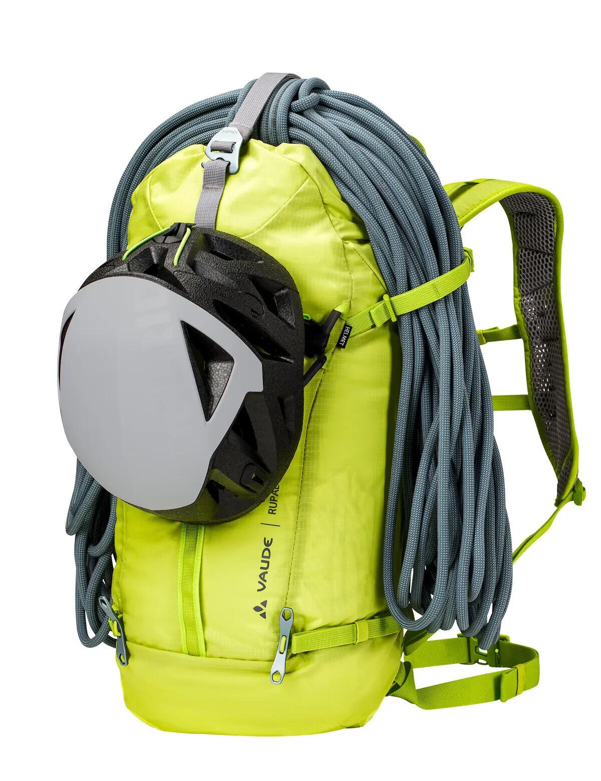 Rucksack Rupal Light 18 8/11