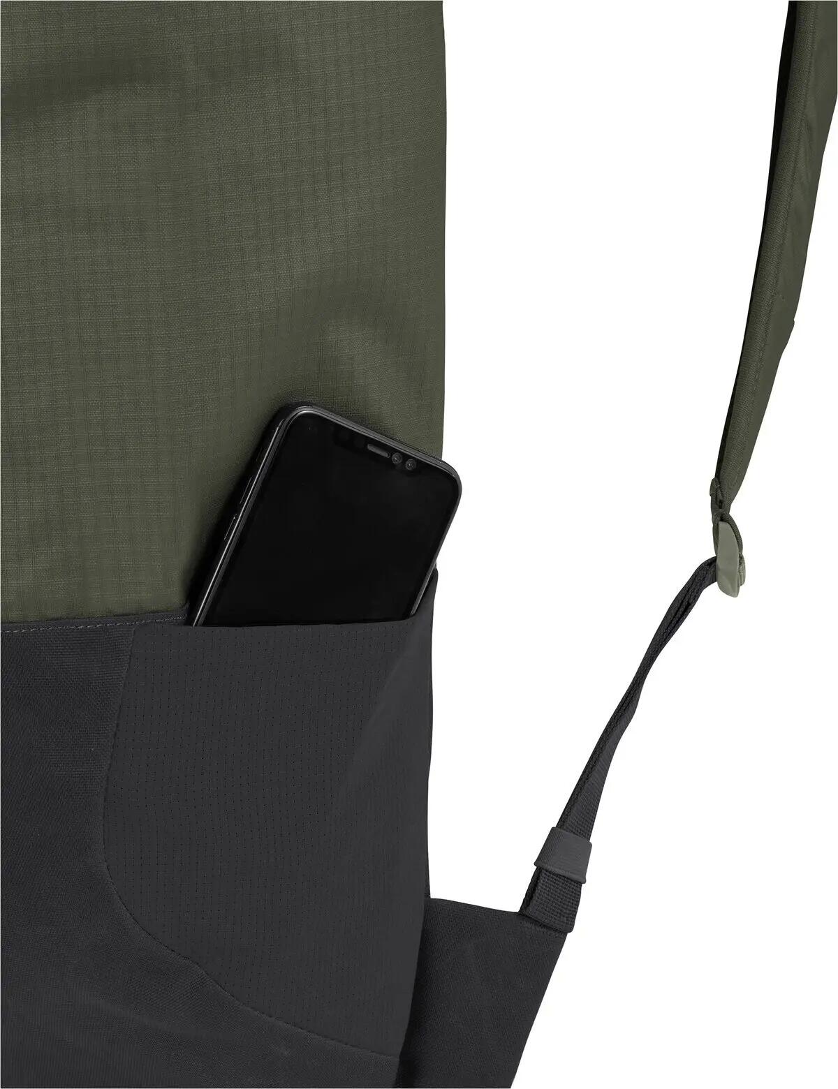 Mochila VAUDE CityGo 8/11
