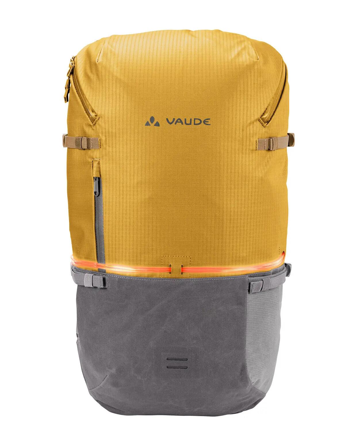 Rucksack CityGo 30 II 8/11