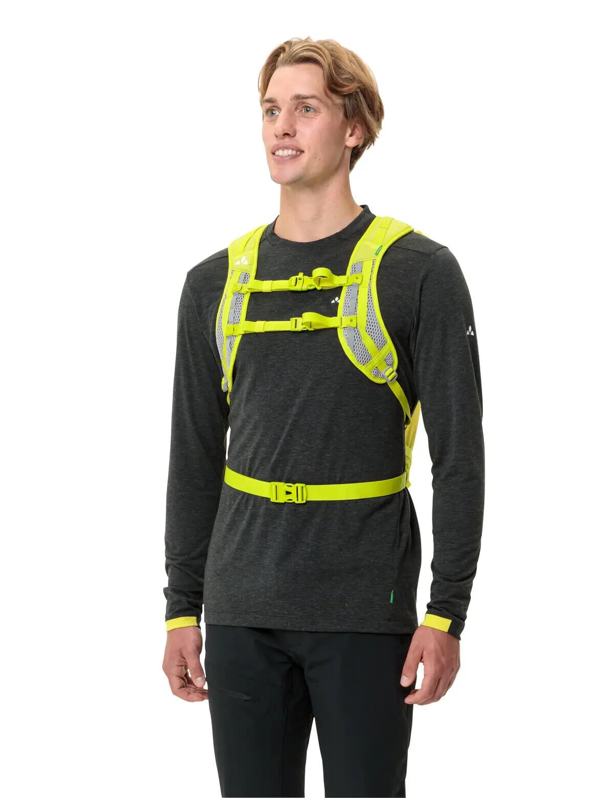 Rucksack Rupal Light 18 11/11