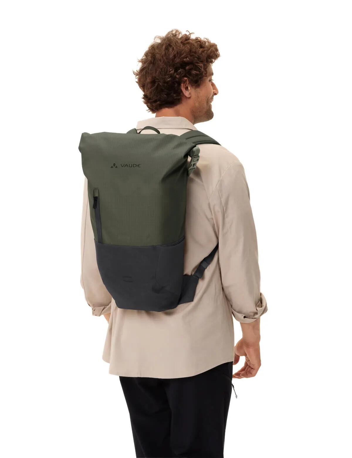 Mochila VAUDE CityGo 11/11