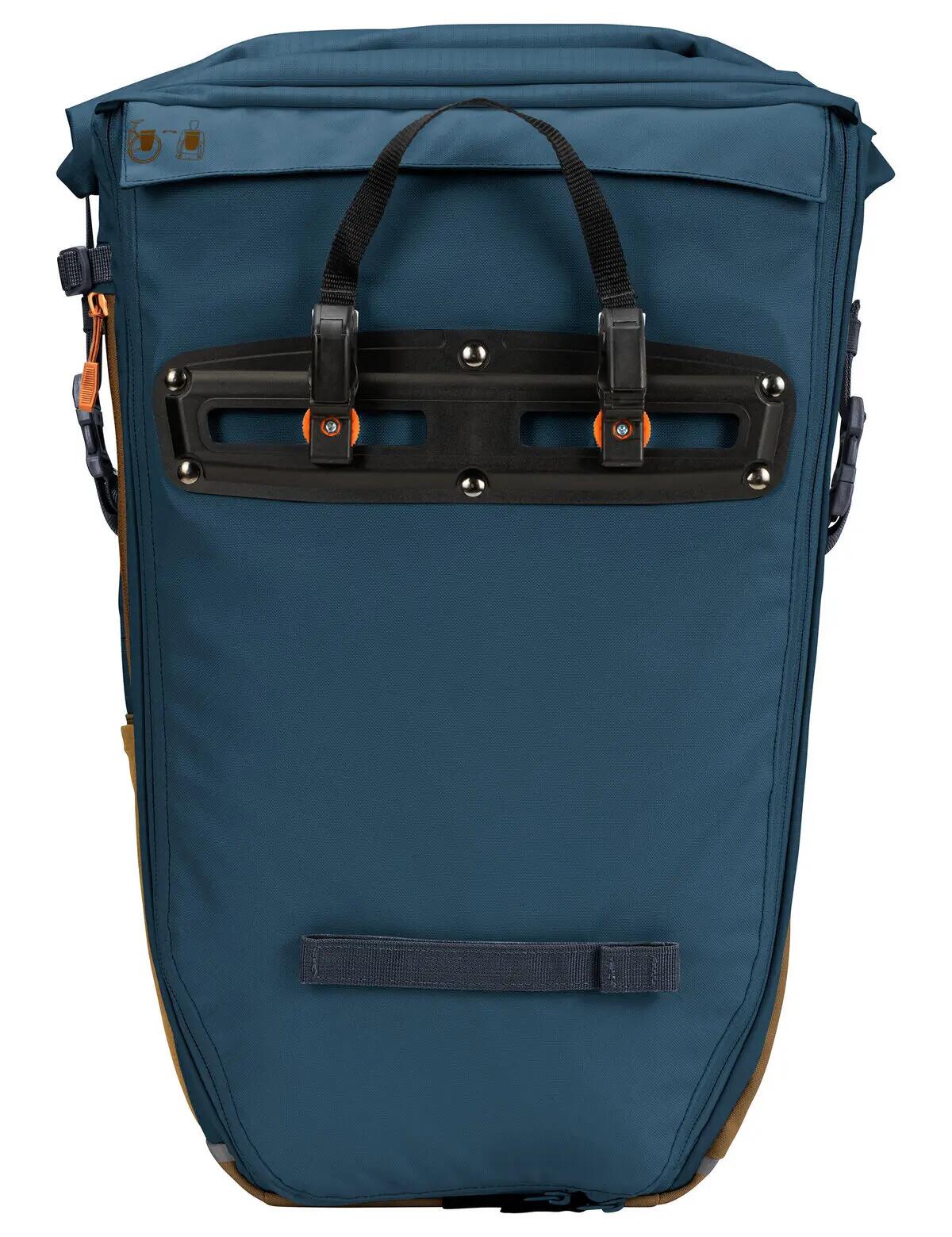 Rucksack CityGo Bike 23 II 10/11