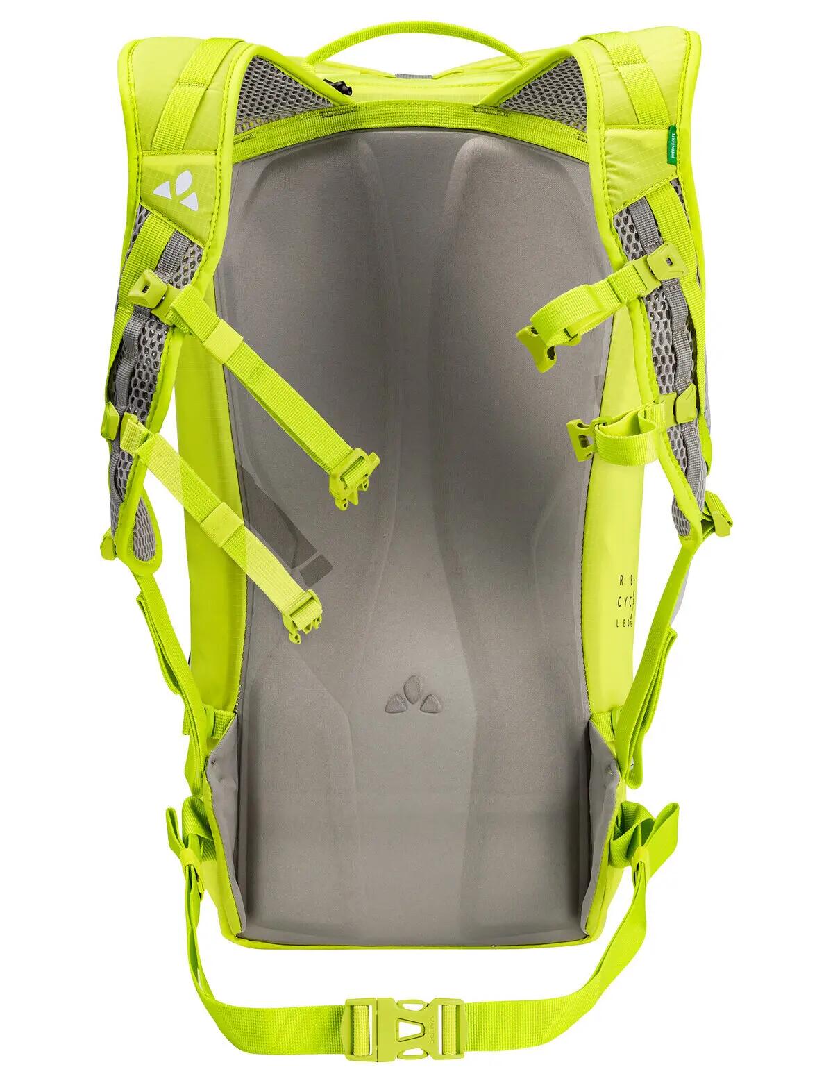 Rucksack Rupal Light 18 10/11