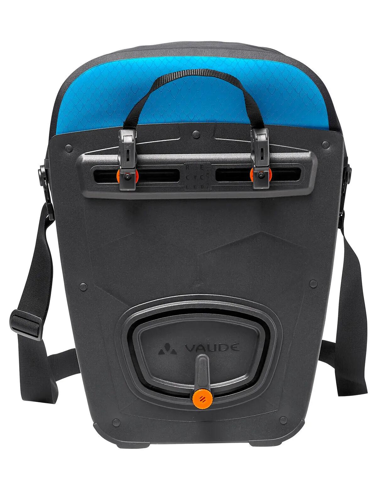 Fahrradtasche Aqua Commute Single 9/10