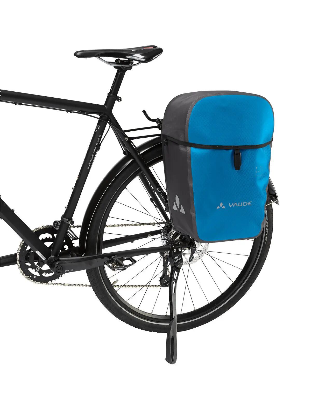 Fahrradtasche Aqua Commute Single 8/10
