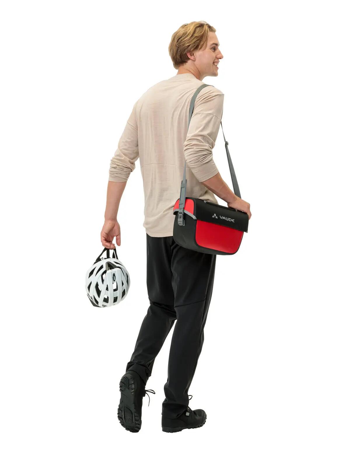 Lenkertasche Aqua Box 11/11