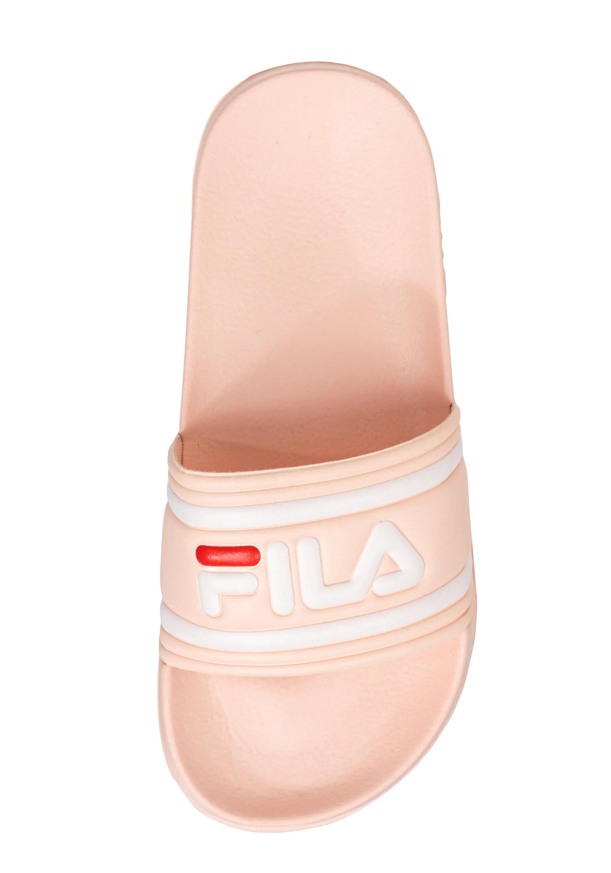 Tongs Fila modèle FFT0028.40063 pour filles 8/8