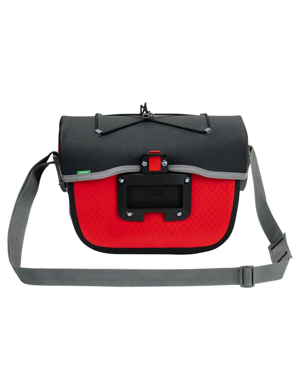 Lenkertasche Aqua Box 10/11