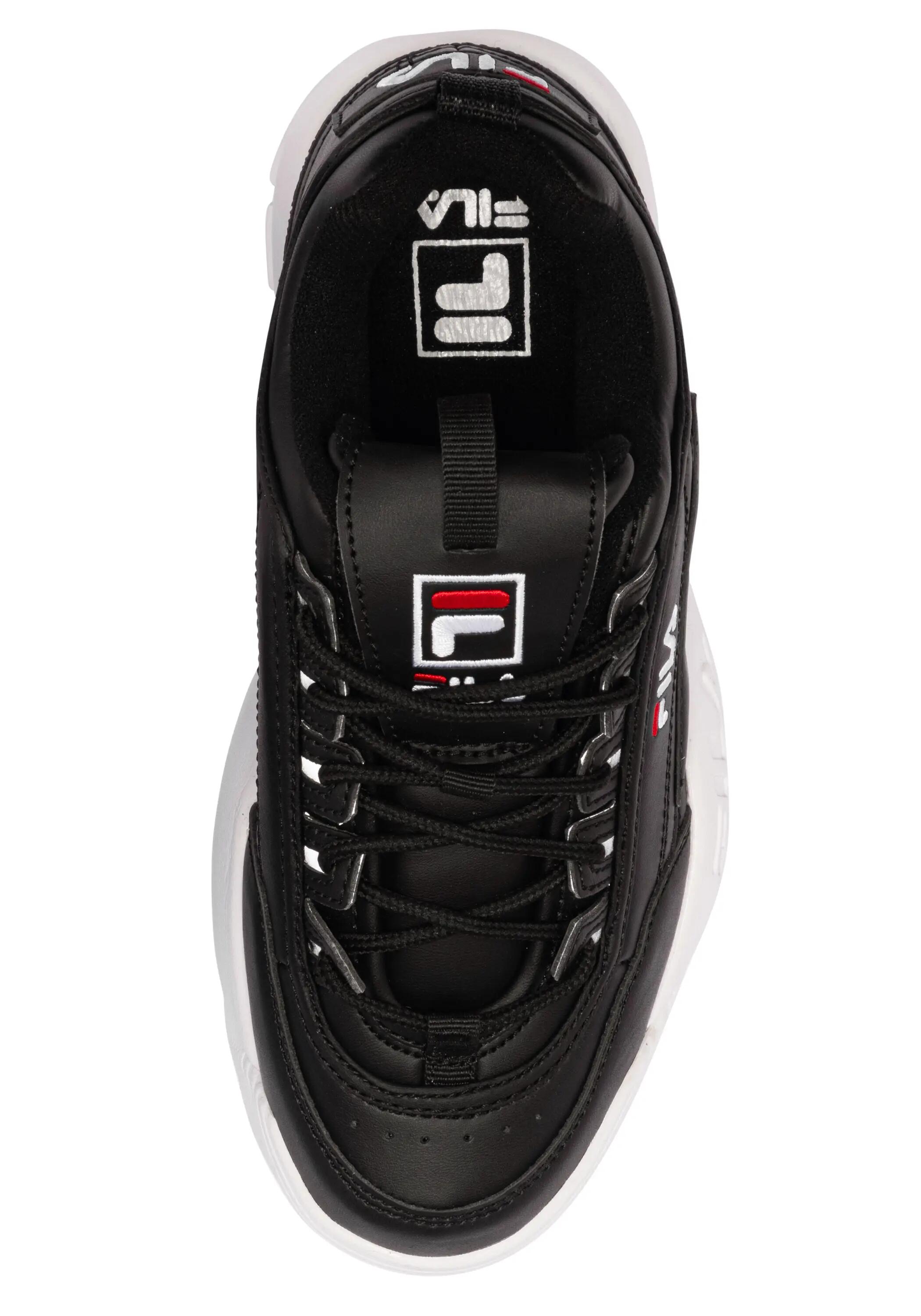 Damen universal Schuhe Fila Disruptor Low 8/8