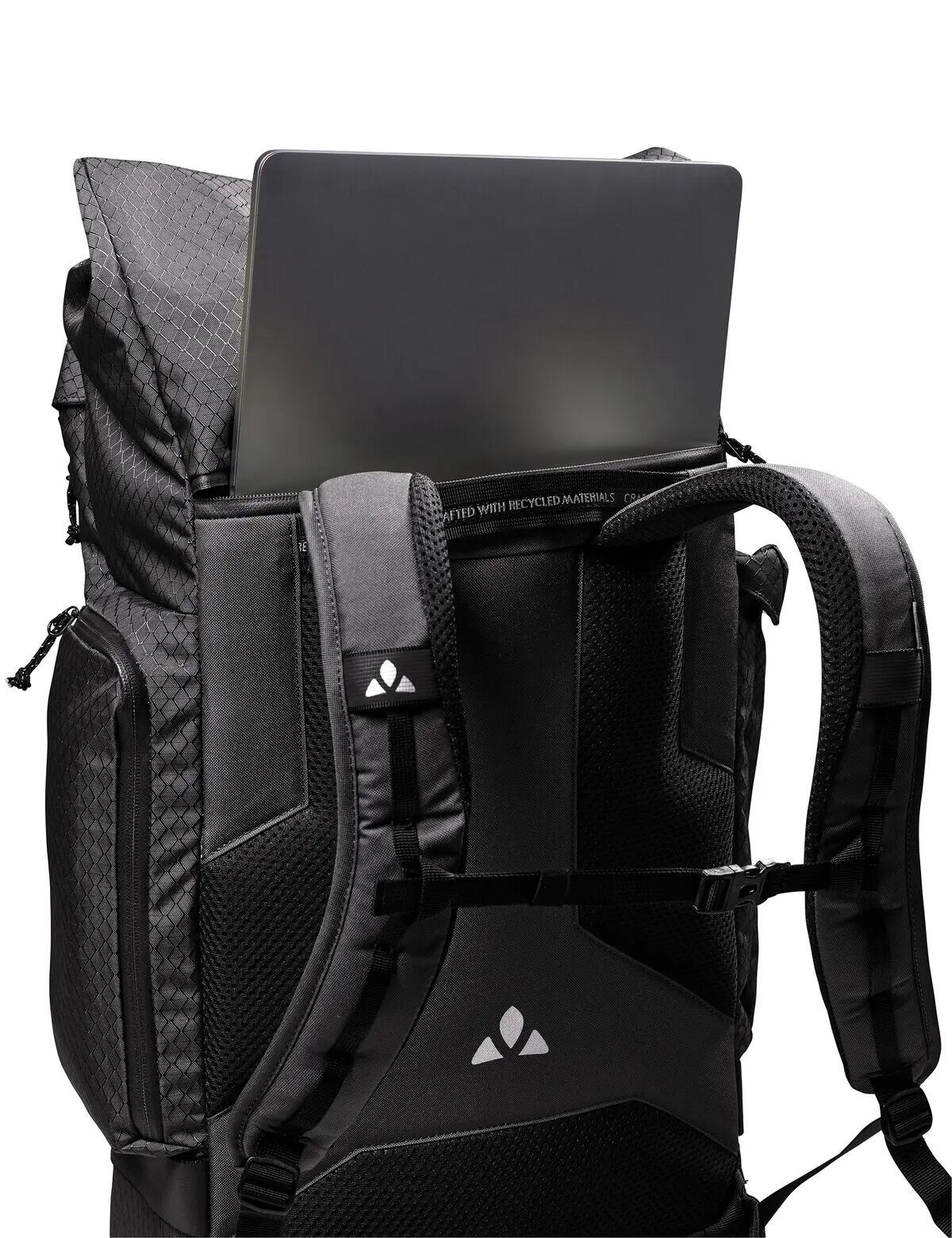 Zaini 20-29L Cyclist Pack 9/9