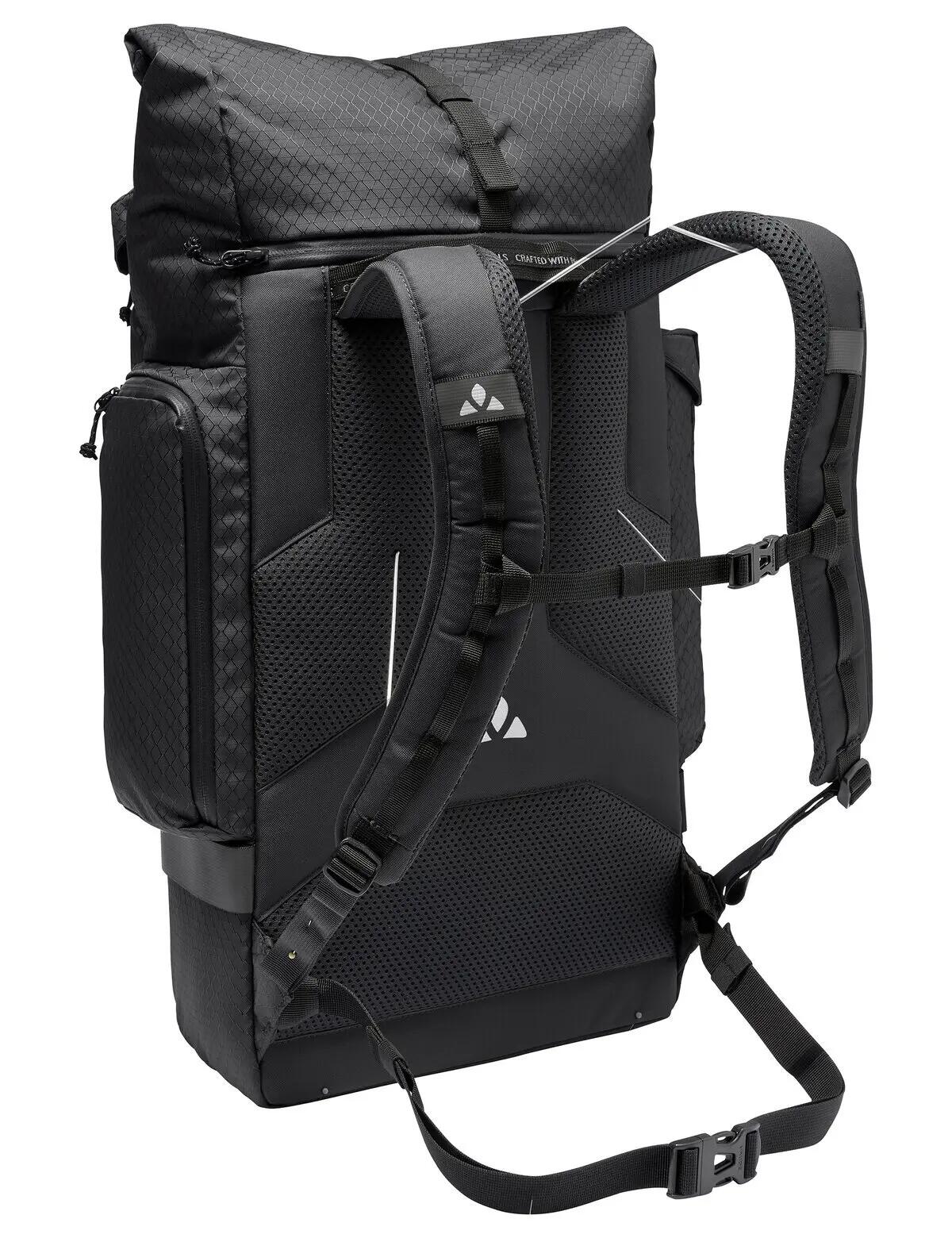 Zaini 20-29L Cyclist Pack 8/9