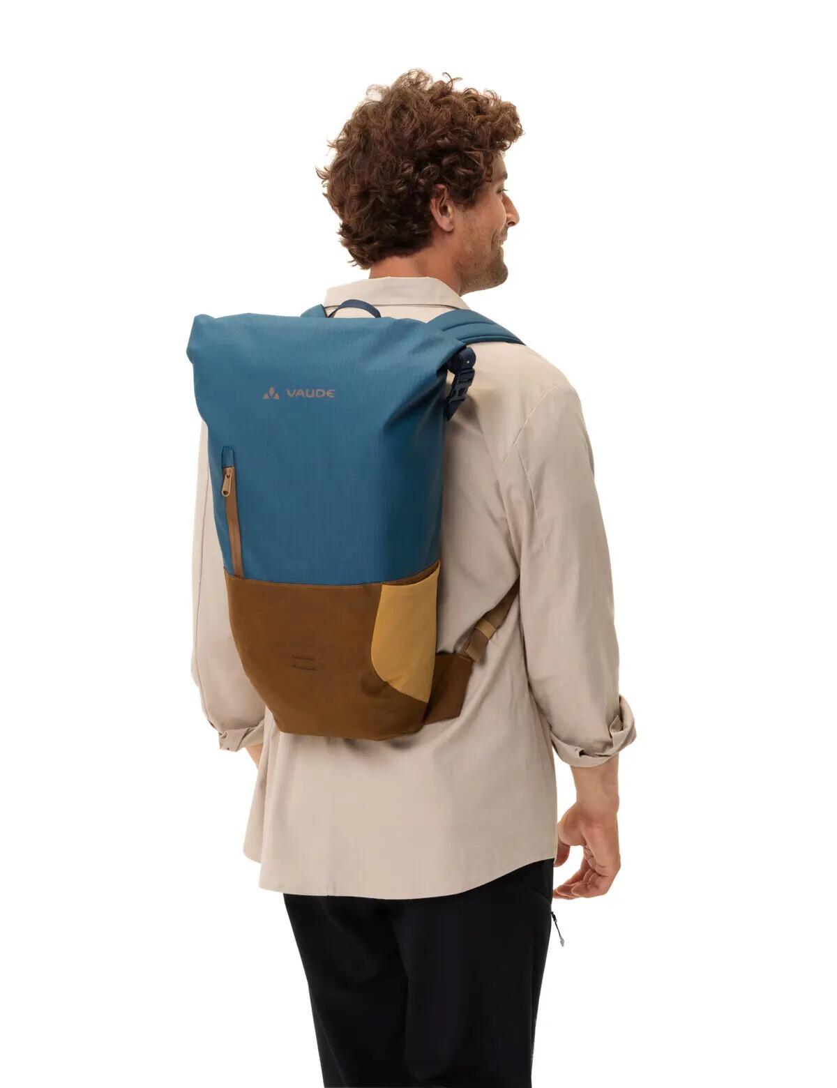 Sac à dos VAUDE CityGo 18 11/11