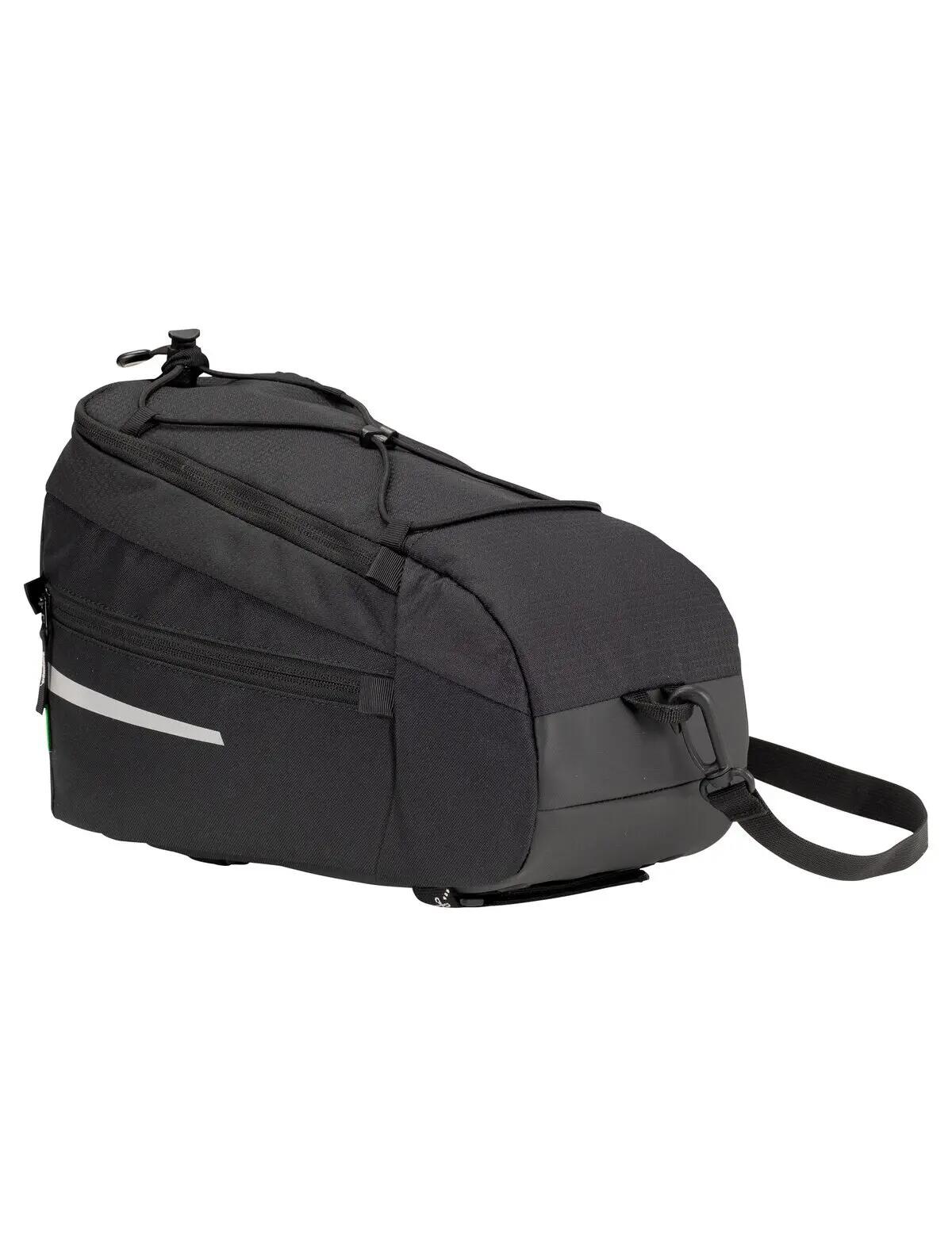 Gepäckträgertasche Silkroad M (ready) 10/11