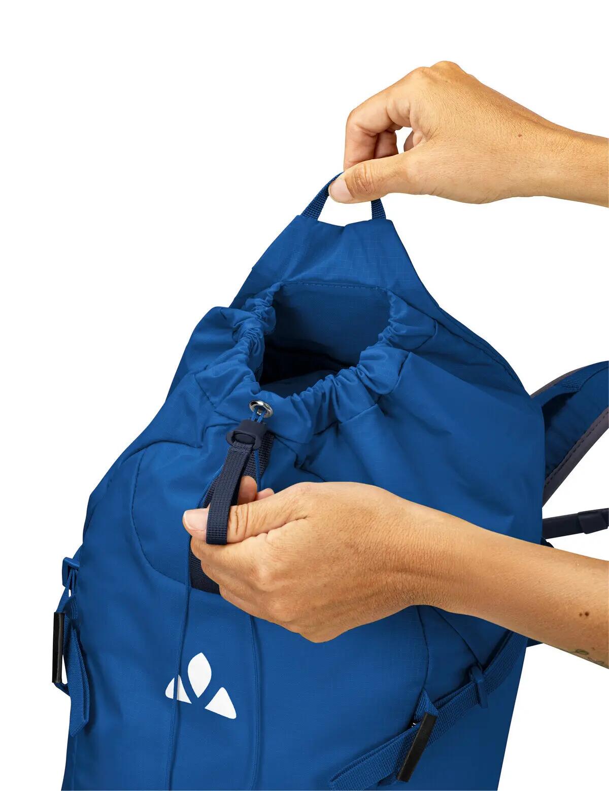 Rucksack Rupal Light 18 9/11