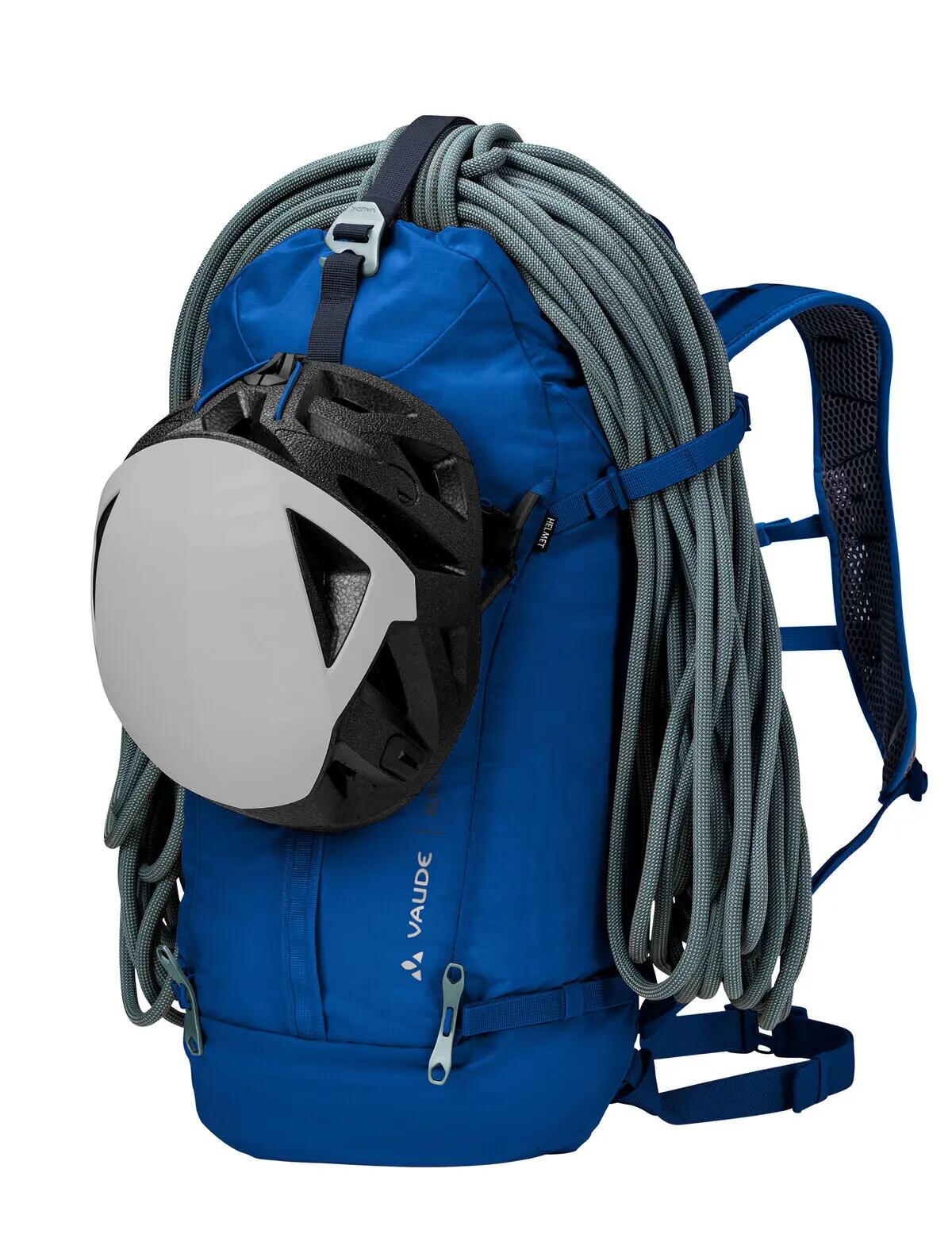 Rucksack Rupal Light 18 8/11