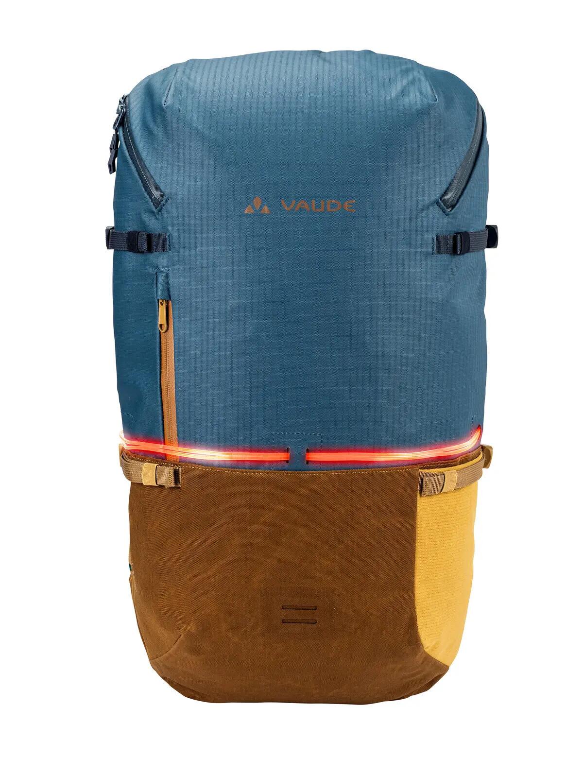 Rucksack CityGo 30 II 8/11