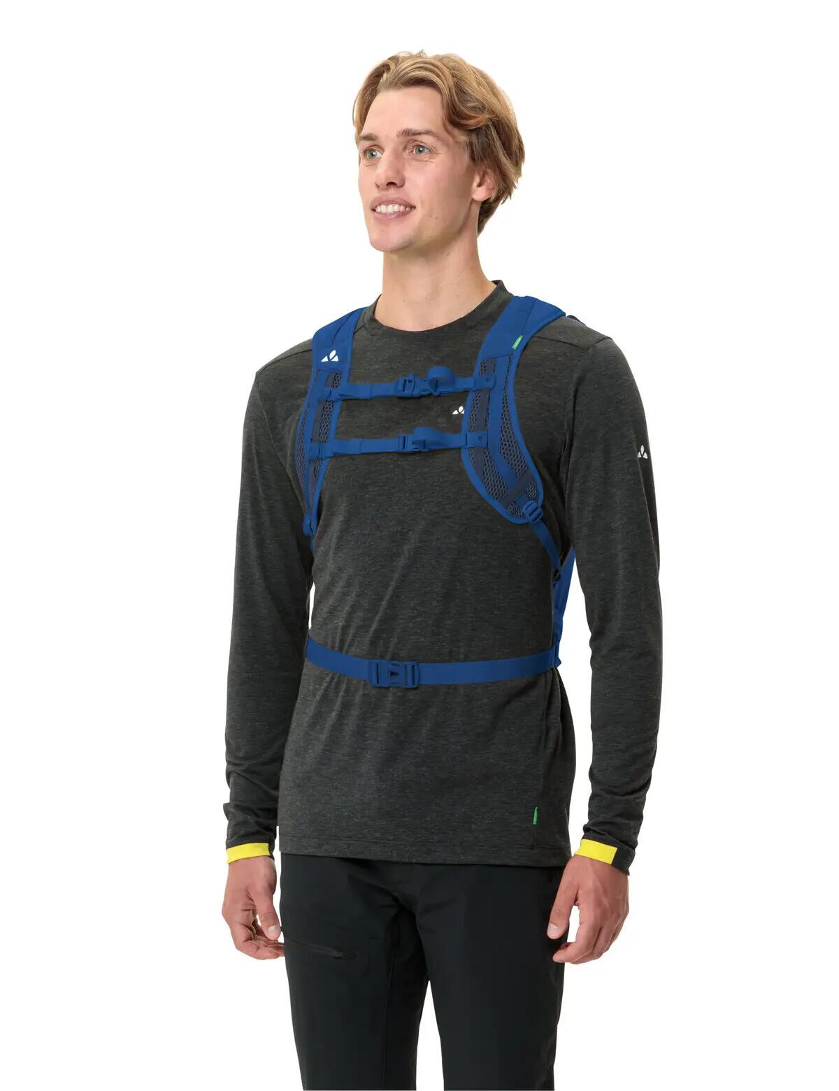 Rucksack Rupal Light 18 11/11