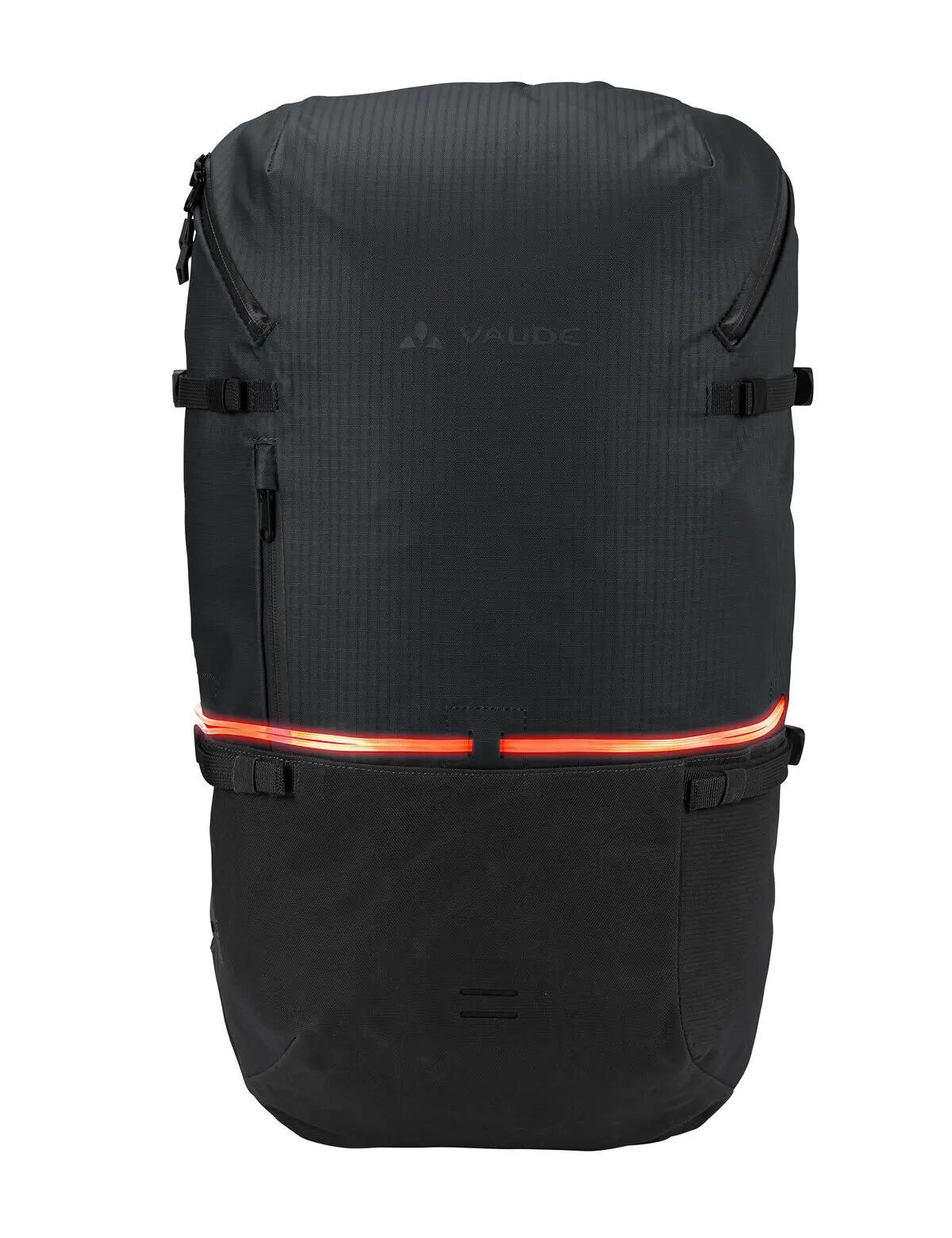Rucksack CityGo 30 II 8/11