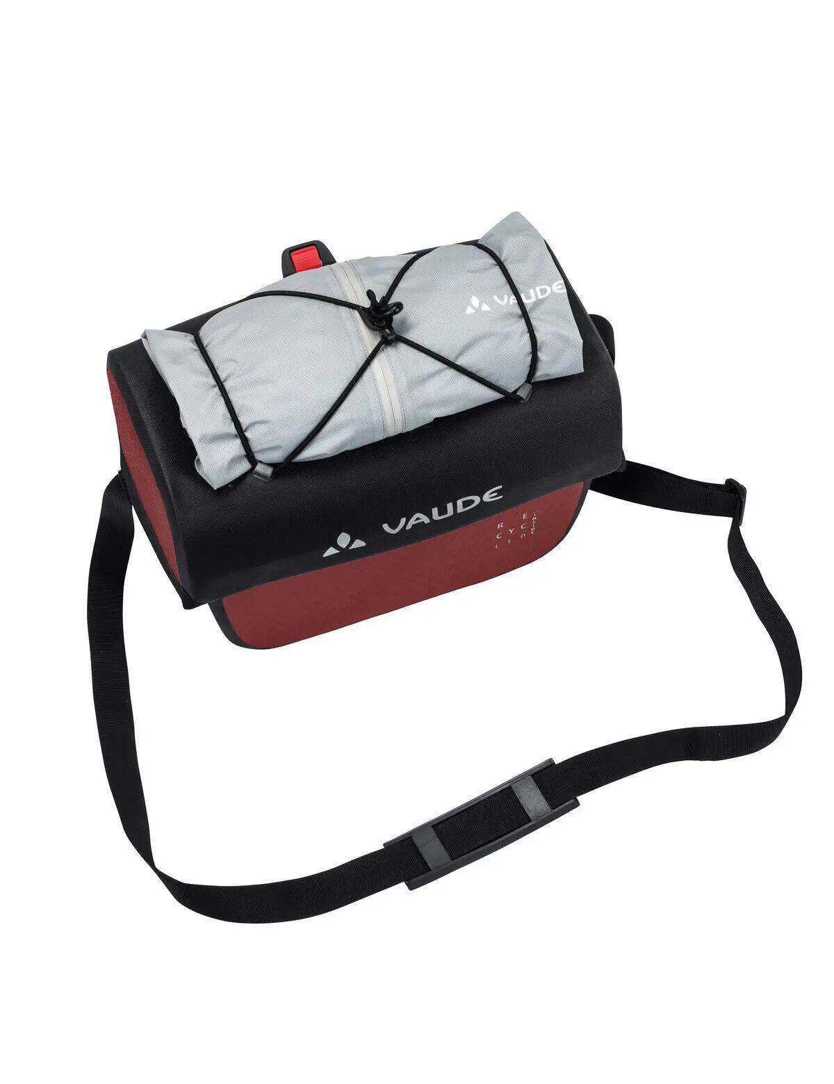 Lenkertasche Aqua Box (rec) 9/11
