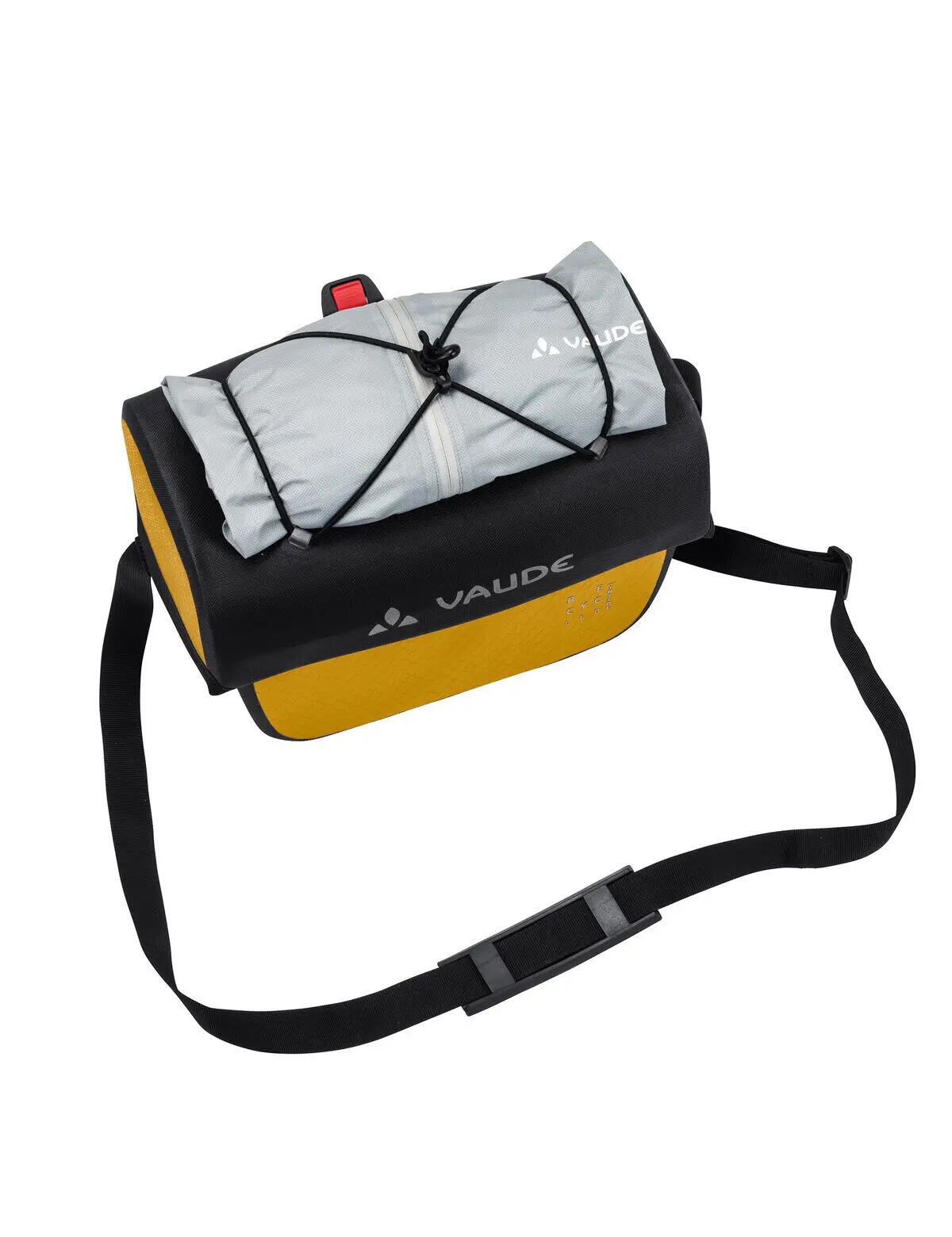 SACS DE GUIDON AQUA BOX (REC) 9/11