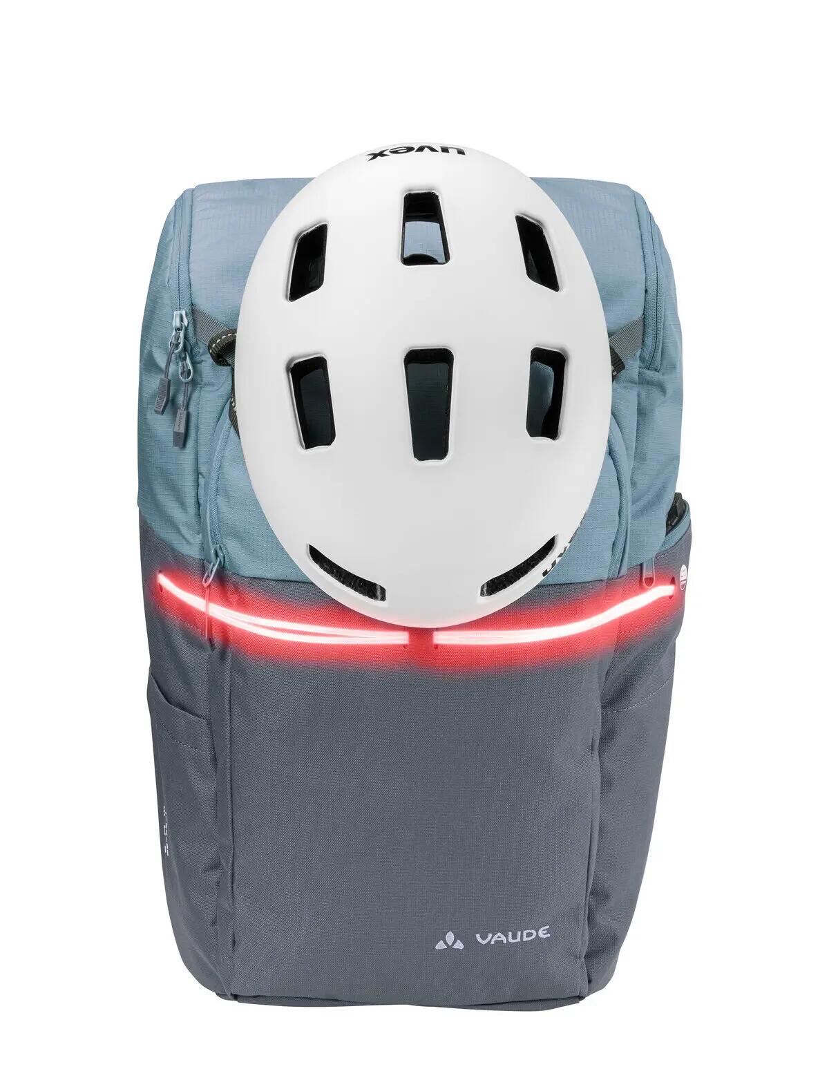 Rucksack Albali II 9/11