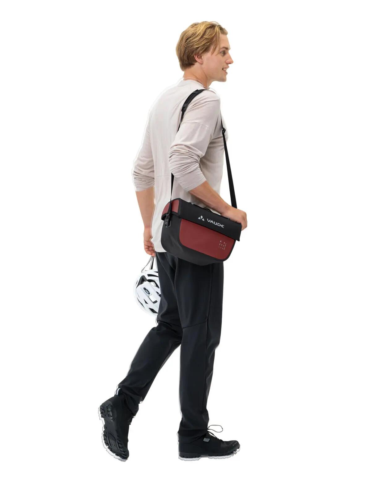 Lenkertasche Aqua Box (rec) 11/11