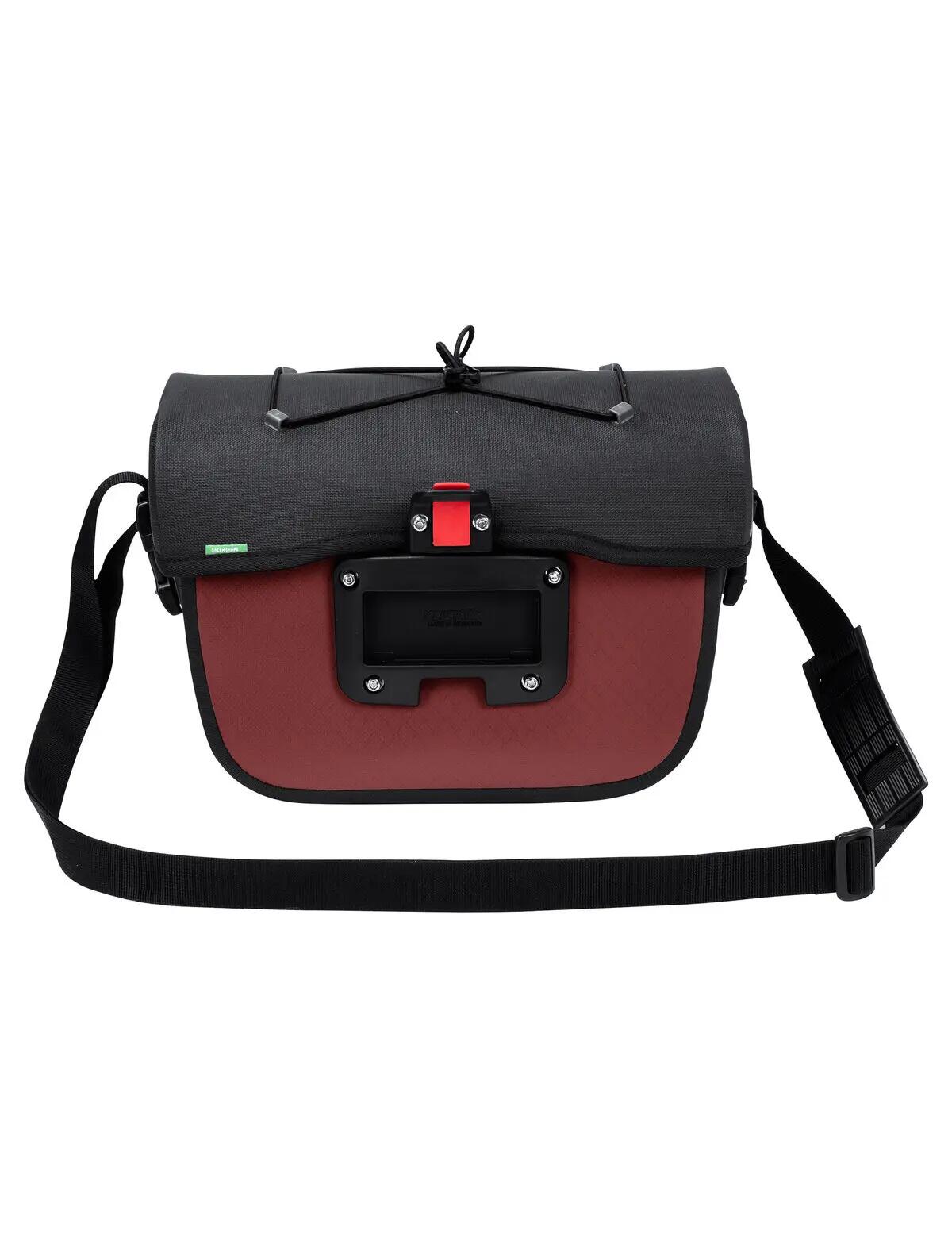 Lenkertasche Aqua Box (rec) 10/11