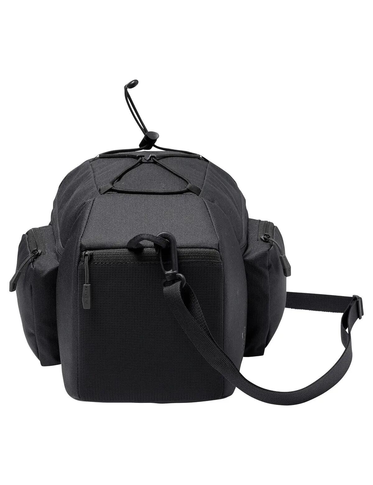 Gepäckträgertasche Cycle Rack 9/10