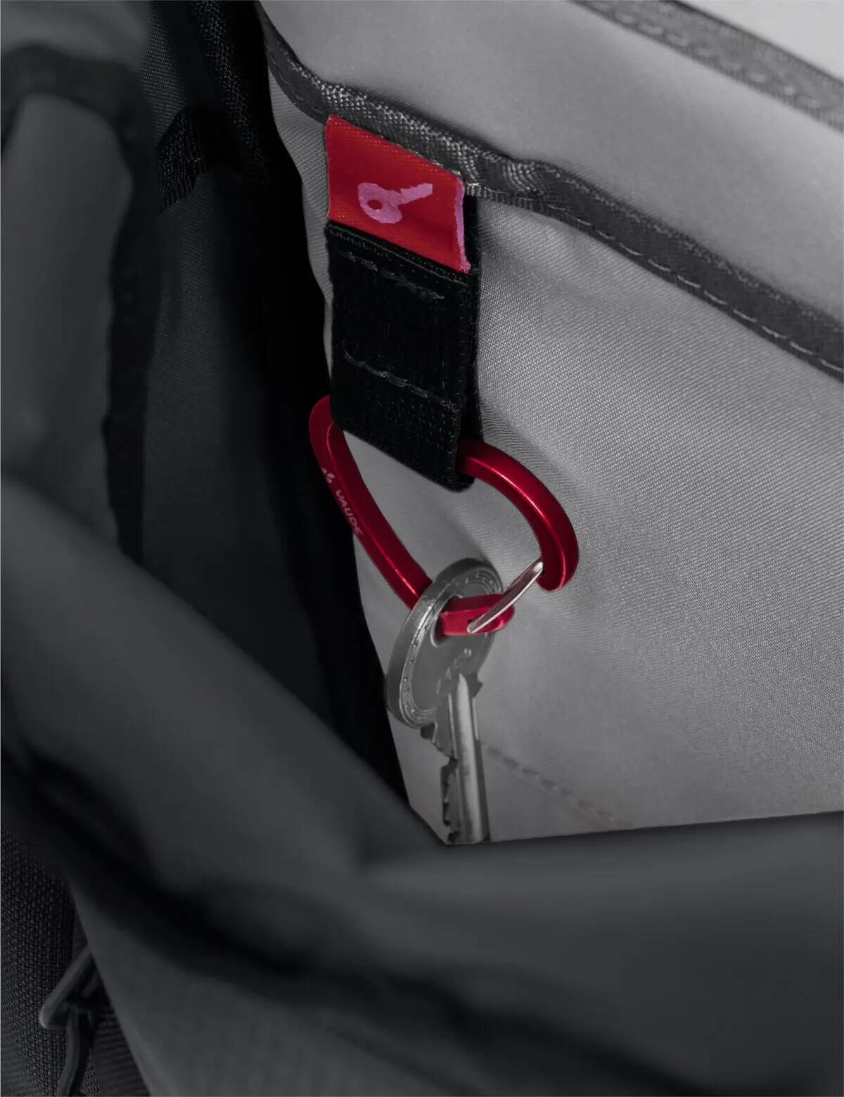 Rucksack Wala 9/11