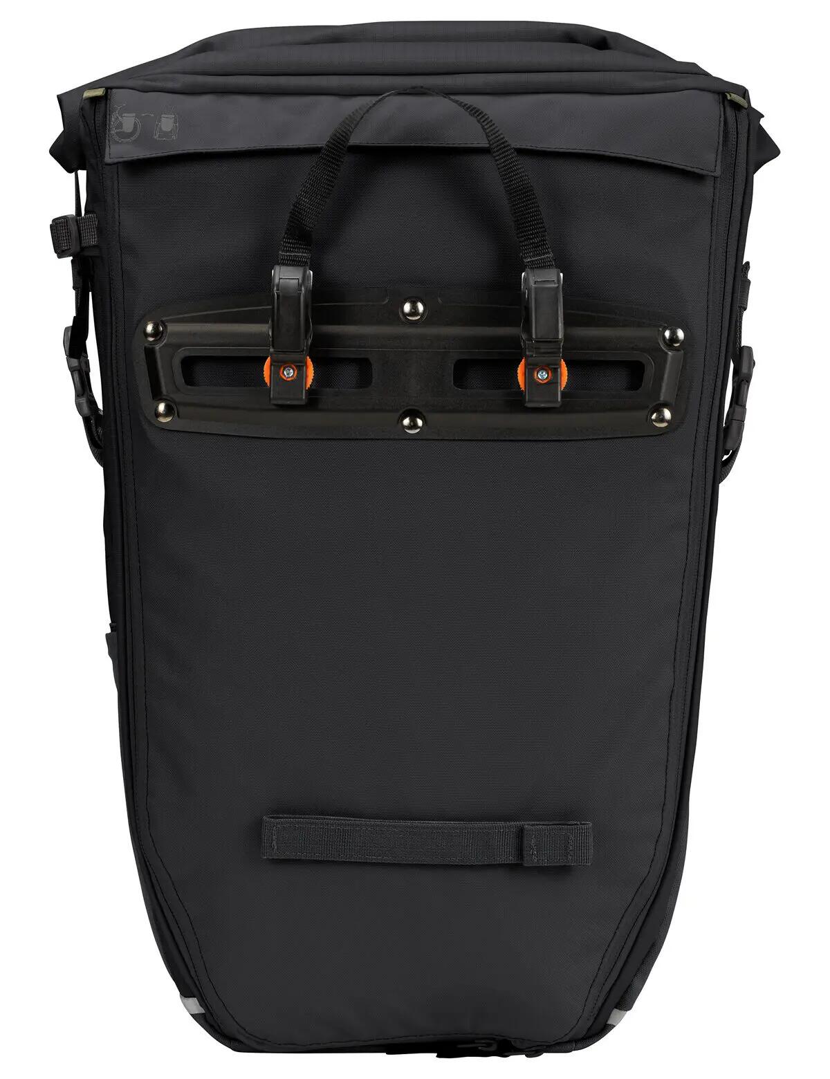 Rucksack CityGo Bike 23 II 10/11
