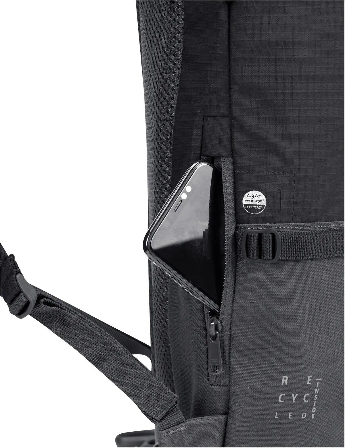 Rucksack CityGo 23 II 9/11