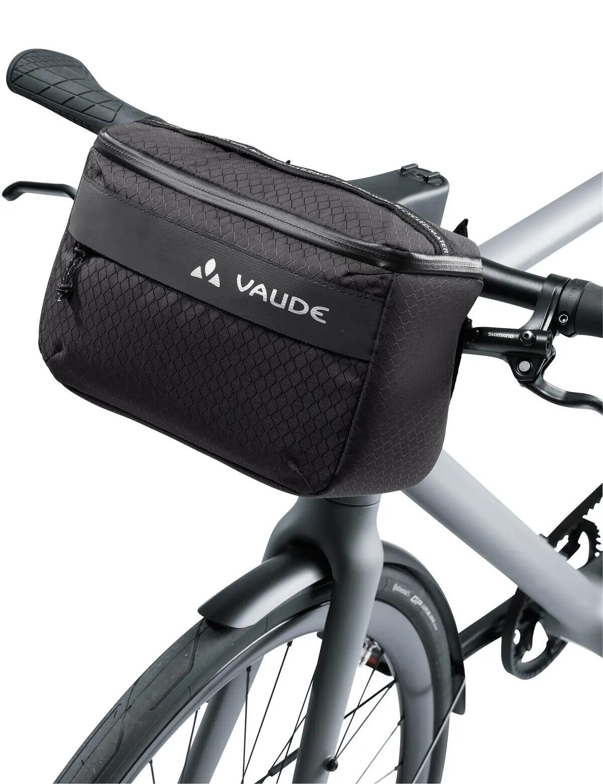 Lenkertasche Cyclist Box 8/10