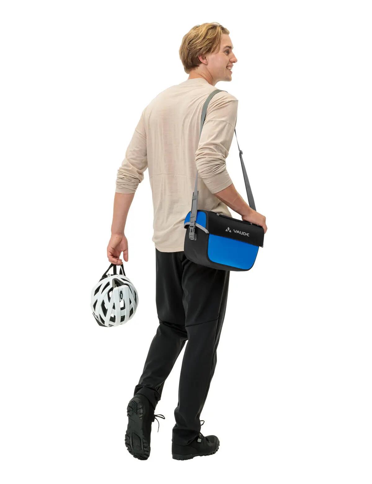 Saco de guiador VAUDE Aqua Box 11/11