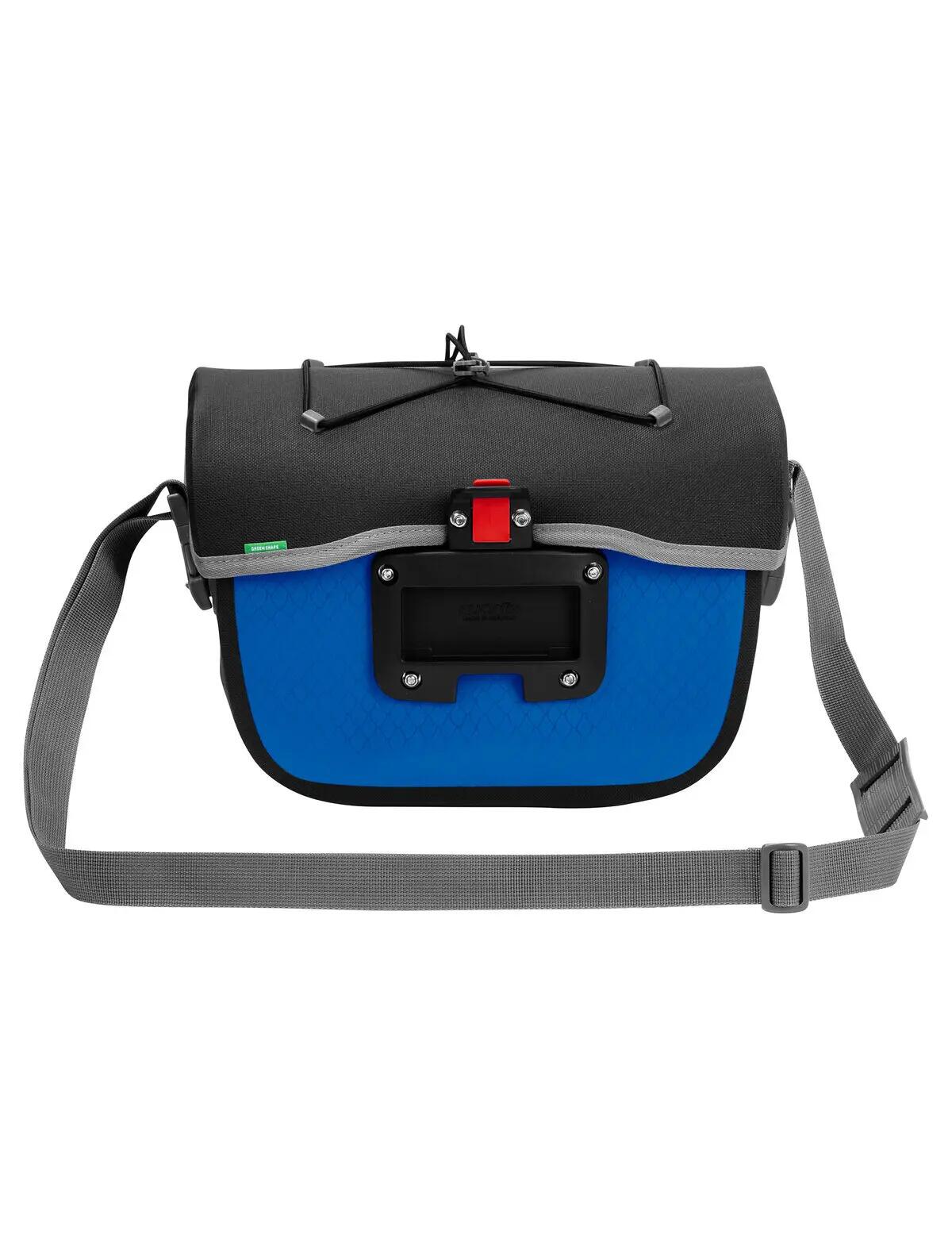Saco de guiador VAUDE Aqua Box 10/11