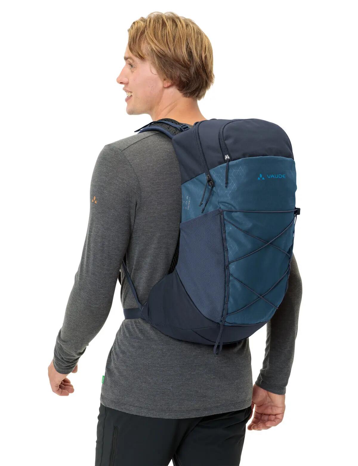 Rucksack Agile Air 20 11/11