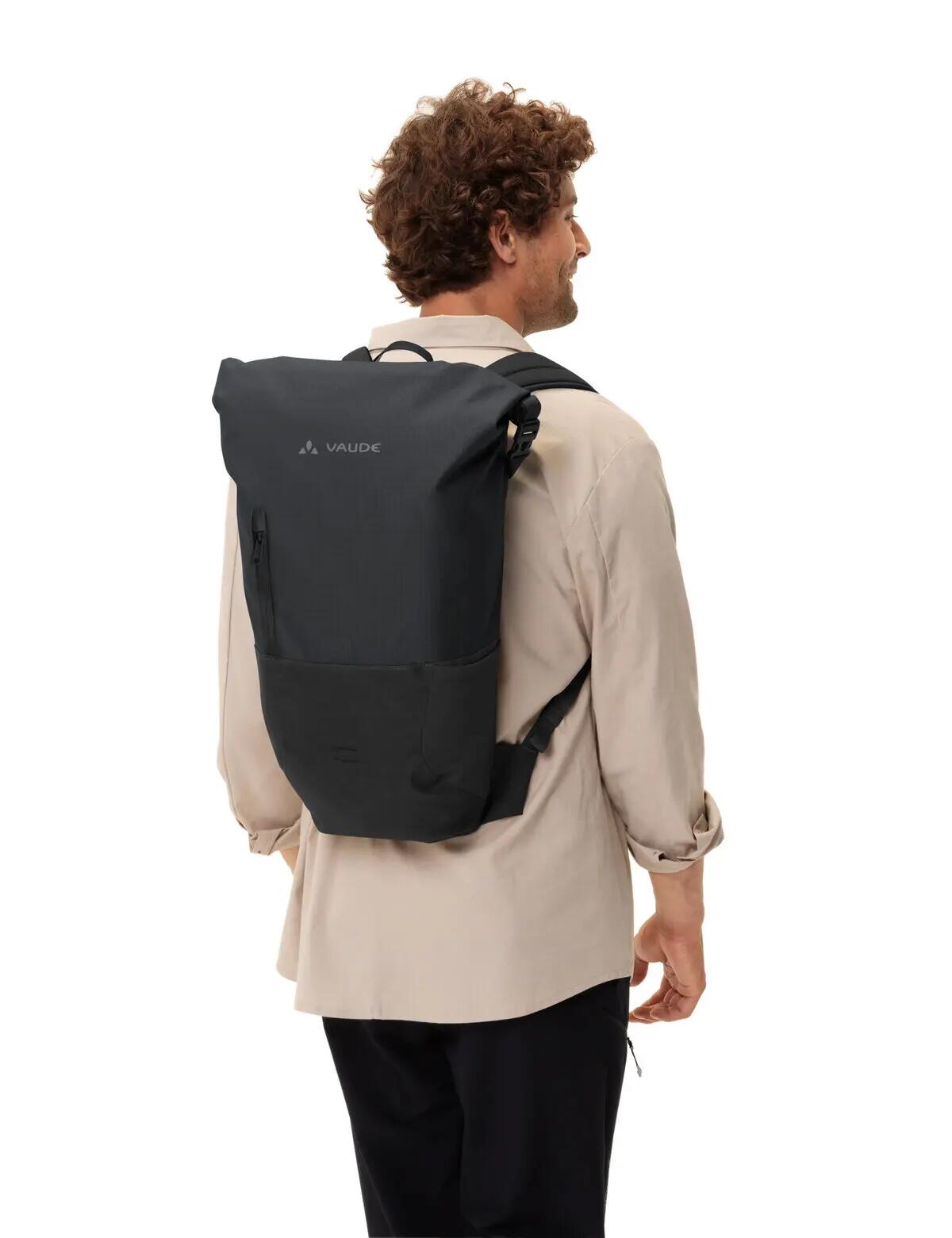 Plecak VAUDE CityGo 18 10/10