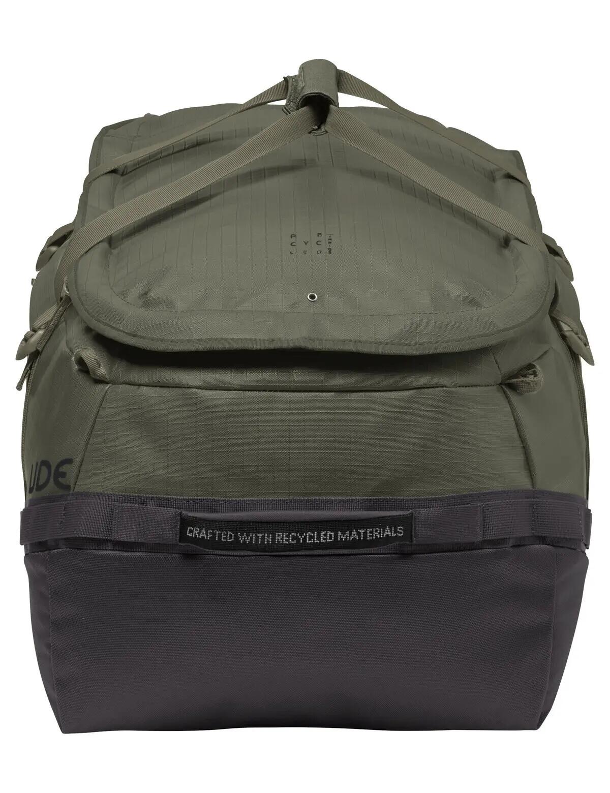 Reisetasche CityDuffel 65 9/9